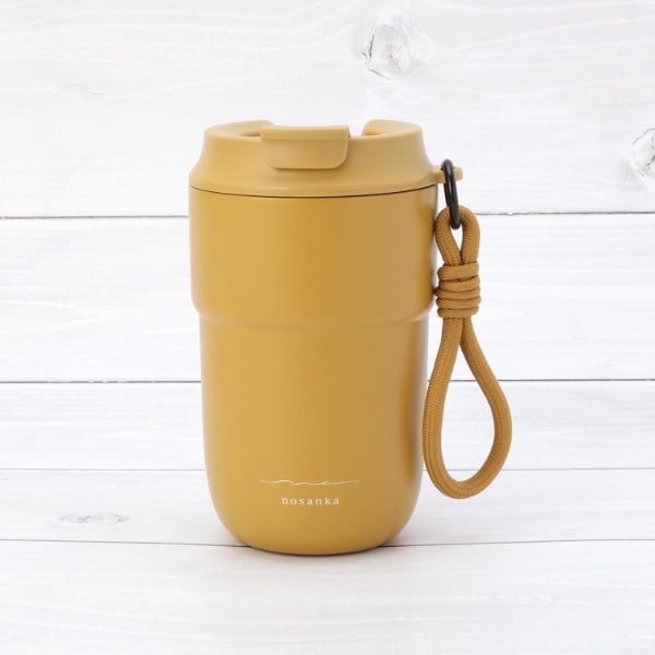 [�}���C]�m�T���J �Z���~�b�N�^���u���[ 380ml/�����Y�e���X�ione'sterrace�j �}�X�^�[�h�i933�j