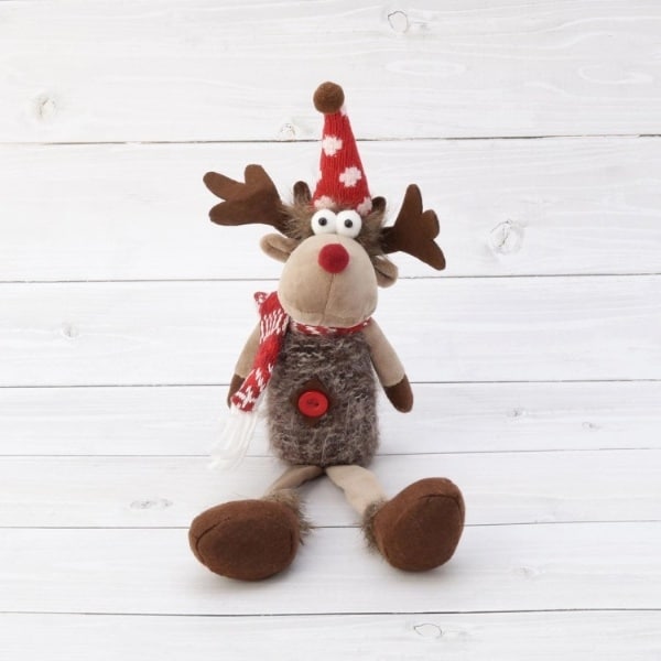 クリスマス】ノルディック 足ブラトナカイ | ワンズテラス(one