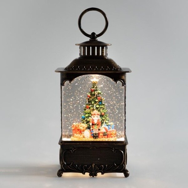 クリスマス】バブル LEDライト ナッツクラッカー | ワンズテラス(one