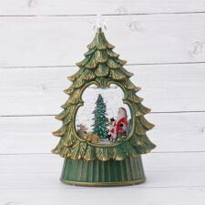 ワンズテラス(one'sterrace)の【クリスマス】バブル LEDライト ツリー