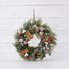 ワンズテラス(one'sterrace)の【クリスマス】GH クリスマスリース