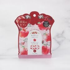 ワンズテラス(one'sterrace)の◆りんご ながら温アイマスク 1P