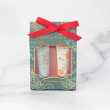 ワンズテラス(one'sterrace)の◆ホリデーハーバル ハンドクリーム 2P