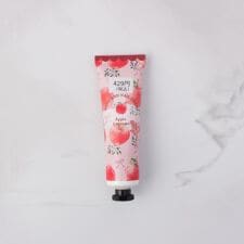 ワンズテラス(one'sterrace)の◆りんご ハンドクリーム 1P