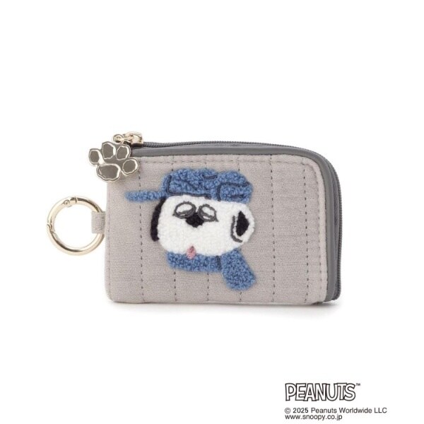 [}C]SNOOPY X}[gL[P[X TK/YeXione'sterracej u[i993j