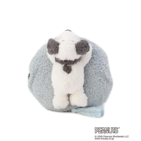 [}C]SNOOPY |[`/YeXione'sterracej u[i993j