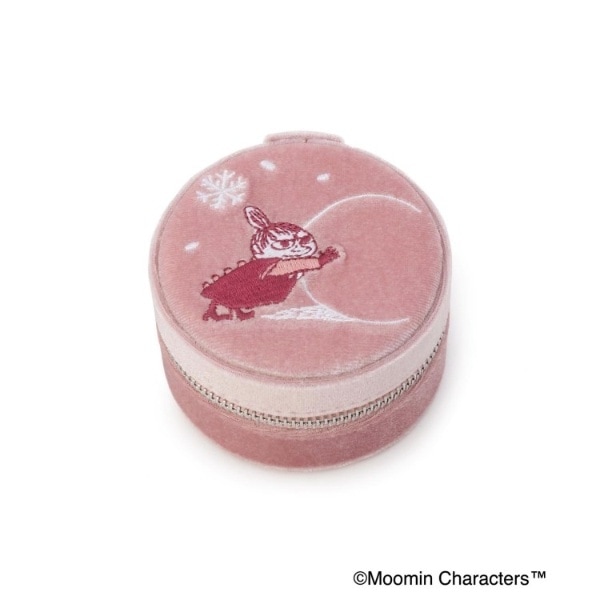 [}C]MOOMIN ANZT[P[X SNOWY WAY HOME/YeXione'sterracej sNi972j