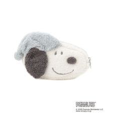 ワンズテラス(one'sterrace)のSNOOPY ダイカットポーチ