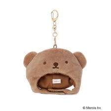 ワンズテラス(one'sterrace)のDick Bruna miffy ダイカットミニハットチャーム