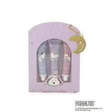 ワンズテラス(one'sterrace)のSNOOPY ハンドクリームトリオ