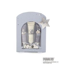 ワンズテラス(one'sterrace)のSNOOPY ハンドクリームトリオ