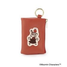 ワンズテラス(one'sterrace)のMOOMIN スマートキーケース マイアップル