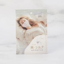 ワンズテラス(one'sterrace)の純 シルクマスク