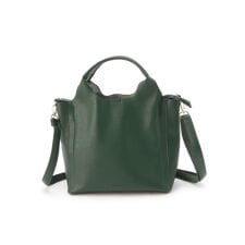 Legato Largo レトロシボ2WAYトート