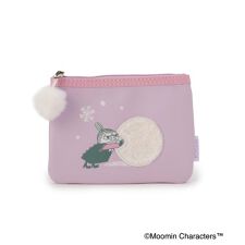 ワンズテラス(one'sterrace)のMOOMIN フラットボアポーチ