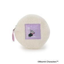 ワンズテラス(one'sterrace)のMOOMIN ラウンドボアポーチ