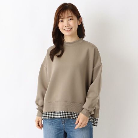 [^ԁF41014918]yfUCz݂ƐC[hɌA1ŃX^CO܂vI[o[B肵TCYȂ̂ő̌^Jo[ɂ߁BSn悢Eقǂ悢򊴁EKxȃñ|`ngpBƂȂ߂炩ȒSnB\͏ڍ׉摜mFBCɂȂACe͂Cɓo^߁Iiy[Wɂwn[g}[NxNbNĊȒPɒǉł܂Bl݌ɏ󋵂ȂǐV}KɂĂm点I}Cy[W炨CɓACëꗗ`FbNł܂IƖ̊֌WɂAۂFČꍇ܂B܂Ap\REX}[gtHȂǂ̊ɂA኱iƉ摜̃J[قȂꍇ܂B