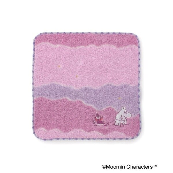 [}C]MOOMIN ^InJ` SNOWY WAY HOME/YeXione'sterracej sNi972j