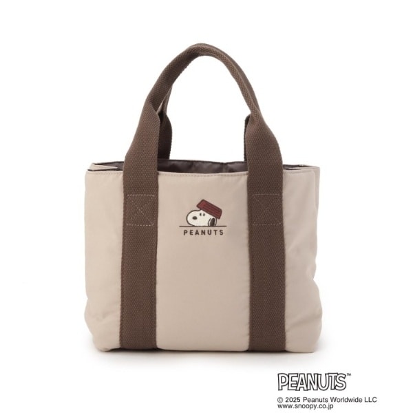 [}C]SNOOPY [~jg[g/YeXione'sterracej x[Wi952j