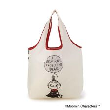 ワンズテラス(one'sterrace)のMOOMIN ショッピングバッグ L