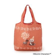 ワンズテラス(one'sterrace)のMOOMIN ショッピングバッグ L