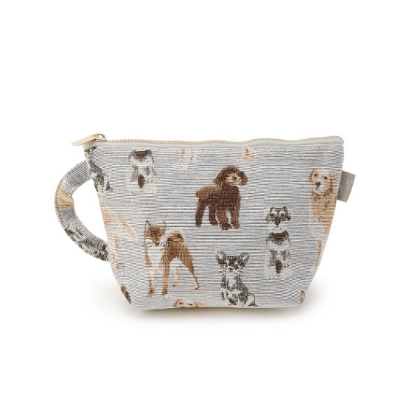 [�}���C]FH �W���J�[�h�|�[�` ���j�[�h�b�O/�����Y�e���X�ione'sterrace�j ���C�g�O���[�i911�j