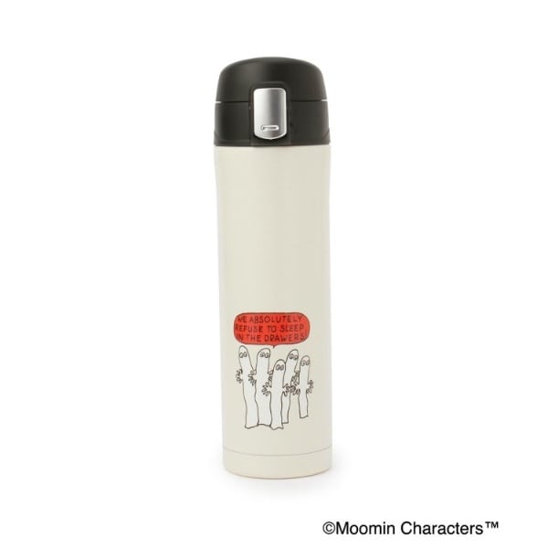 [}C]MOOMIN vbV{g 480ml/YeXione'sterracej zCgi901j