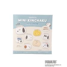 ワンズテラス(one'sterrace)の◆SNOOPY シークレットミニ巾着