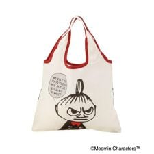 ワンズテラス(one'sterrace)のMOOMIN ショッピングバッグ S