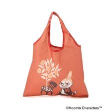 ワンズテラス(one'sterrace)のMOOMIN ショッピングバッグ S