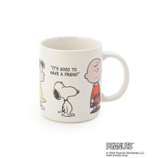 [}C]SNOOPY }OJbv 390ml/YeXione'sterracej zCgi901j