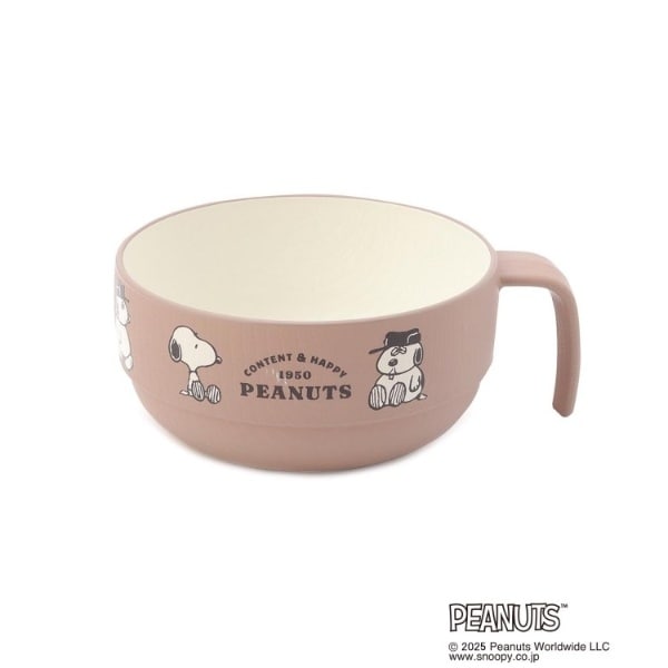 [}C]SNOOPY X^bLOX[vJbv 400ml/YeXione'sterracej uEi943j