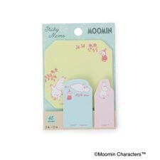 ワンズテラス(one'sterrace)の◆MOOMIN 付箋