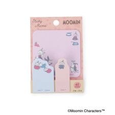 ワンズテラス(one'sterrace)の◆MOOMIN 付箋