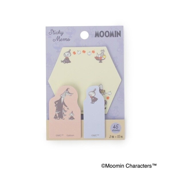 [}C]MOOMIN t/YeXione'sterracej p[vi983j