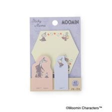 ワンズテラス(one'sterrace)の◆MOOMIN 付箋