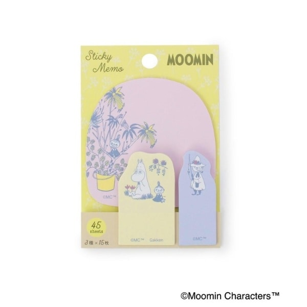 [}C]MOOMIN t/YeXione'sterracej CG[i993j