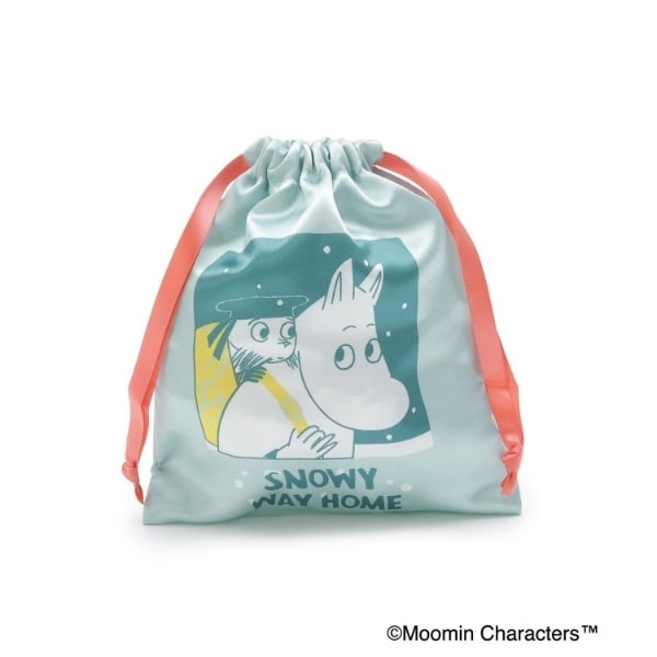 [}C]MOOMIN В/YeXione'sterracej u[i993j