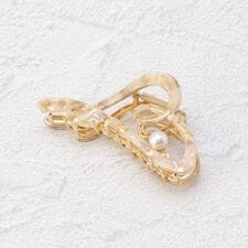 ワンズテラス(one'sterrace)のバンス ハートパール調