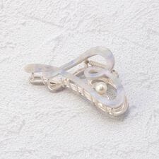 ワンズテラス(one'sterrace)のバンス ハートパール調