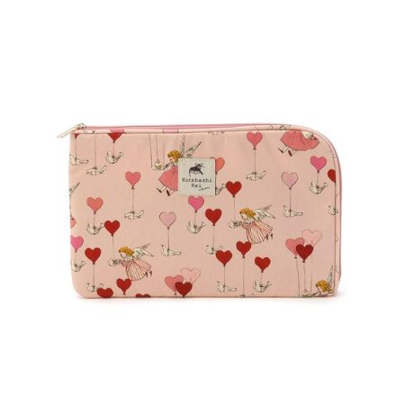 [^ԁF41014943]yfUCzlCCXg[^[A͂ꂢBFƃ^b`gȊCOG{̂悤ȐE𐶂ݏo܂BJɕ`ꂽ1{1{Ał邾ɗƂ񂾃t@ubNpāARbg̉̊obO|[`a܂Btbg|[`câ邵̃ngA͂n[gAȍKP[LBVǵuHAPPYv^łĂAȐSق肷CXg̃|[`łBɂ͂̃J[h|PbgtĂAq蒠pX|[ĝɂ҂ȃTCYłB?Rei KurahashiƖ̊֌WɂAۂFČꍇ܂B܂Ap\REX}[gtHȂǂ̊ɂA኱iƉ摜̃J[قȂꍇ܂B