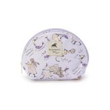 くらはしれい シェルポーチ