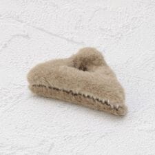 ワンズテラス(one'sterrace)の◆バンス 三角ファー