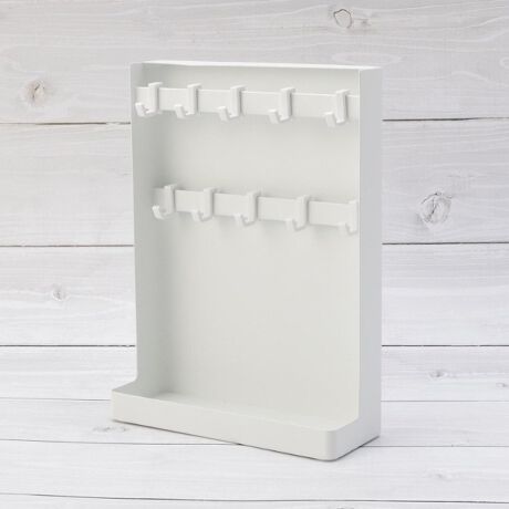 [^ԁF41074853]yfUCzgȂƂ̓NbƉ񂵂ăTbƖډBłAL[tbNX^hłB芴̂X`[ŁAXbL܂Ƃ߂Ď[ł܂Bs̈قȂ2i\̃tbNŎo₷A[͂AbvBiɂ̓pXP[XȂǂAg[ɂ͈ӂyȂǂ̏[ł܂BtbN͉ŁAD݂̈ʒuɃCAEg\łBω׏d o[1F1.25kg@@tbN1F250giÎ~׏djCɂȂACe͂Cɓo^߁Iiy[Wɂwn[g}[NxNbNĊȒPɒǉł܂Bl݌ɏ󋵂ȂǐV}KɂĂm点I}Cy[W炨CɓACëꗗ`FbNł܂IƖ̊֌WɂAۂFČꍇ܂B܂Ap\REX}[gtHȂǂ̊ɂA኱iƉ摜̃J[قȂꍇ܂B