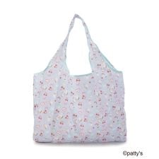 ◆SWIMMER スイマー ポケット付エコバッグ