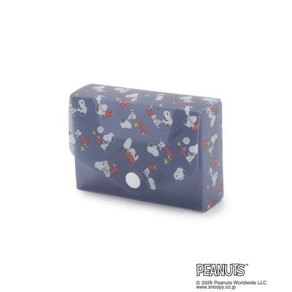 [}C]SNOOPY J[hP[X HR/YeXione'sterracej lCr[i994j