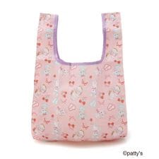 ◆SWIMMER スイマー ポケット付プチエコバッグ