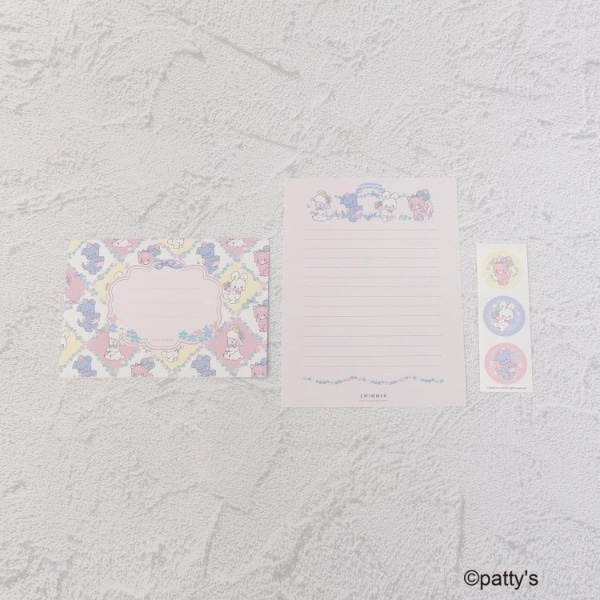 [�}���C]��SWIMMER �X�C�}�[ ���^�[�Z�b�g/�����Y�e���X�ione'sterrace�j �p�[�v���i983�j