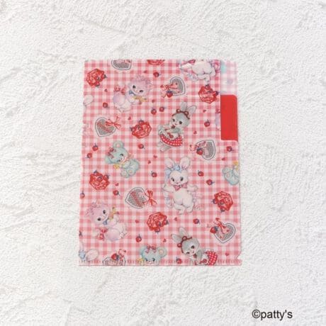 [^ԁF41054390]yfUCzA5NAt@CF2|PbgNAt@CłBA5TCYBCɂȂACe͂Cɓo^߁Iiy[Wɂwn[g}[NxNbNĊȒPɒǉł܂Bl݌ɏ󋵂ȂǐV}KɂĂm点I}Cy[W炨CɓACëꗗ`FbNł܂IƖ̊֌WɂAۂFČꍇ܂B܂Ap\REX}[gtHȂǂ̊ɂA኱iƉ摜̃J[قȂꍇ܂B