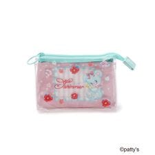 SWIMMER スイマー レイヤードポーチ